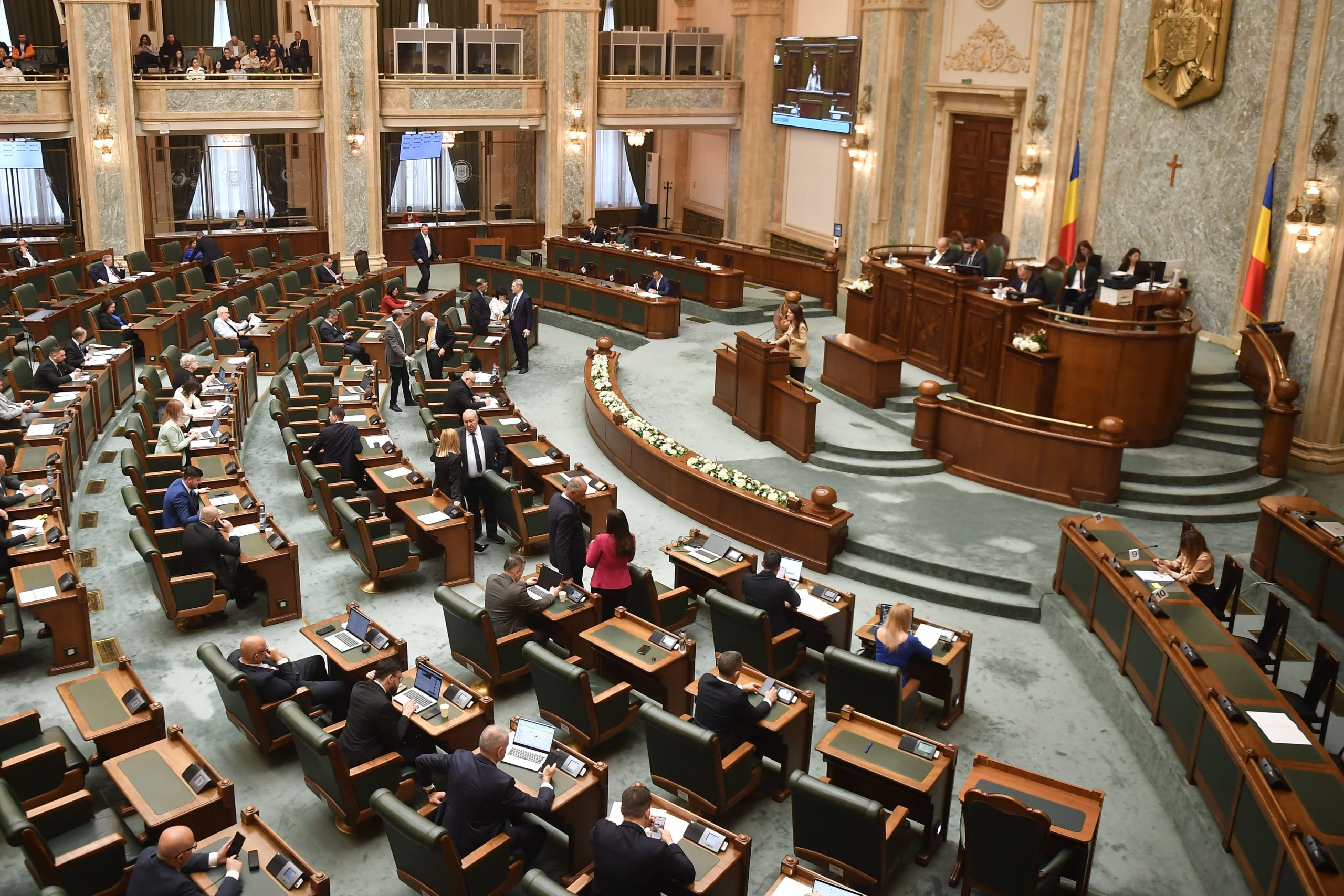 parlament agerpres scaled