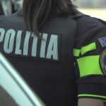 politia agent