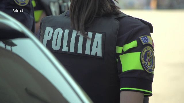 politie cj