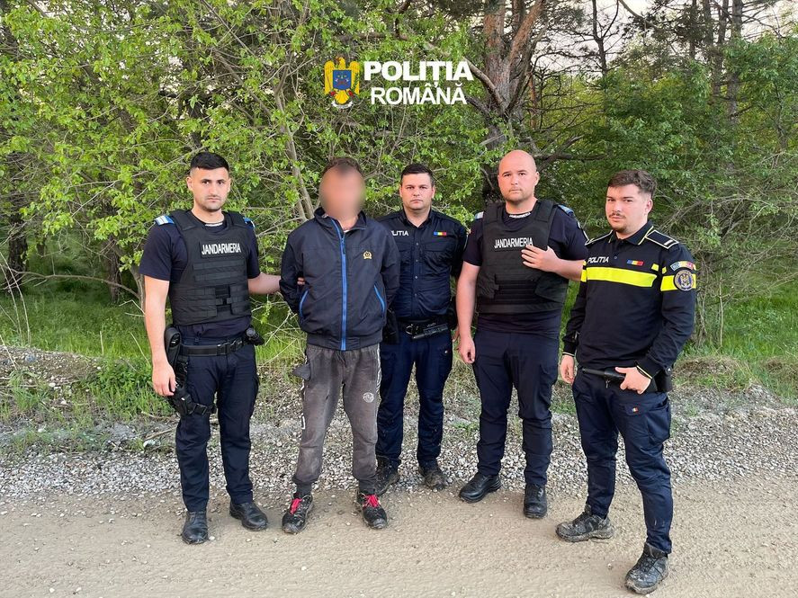 politie
