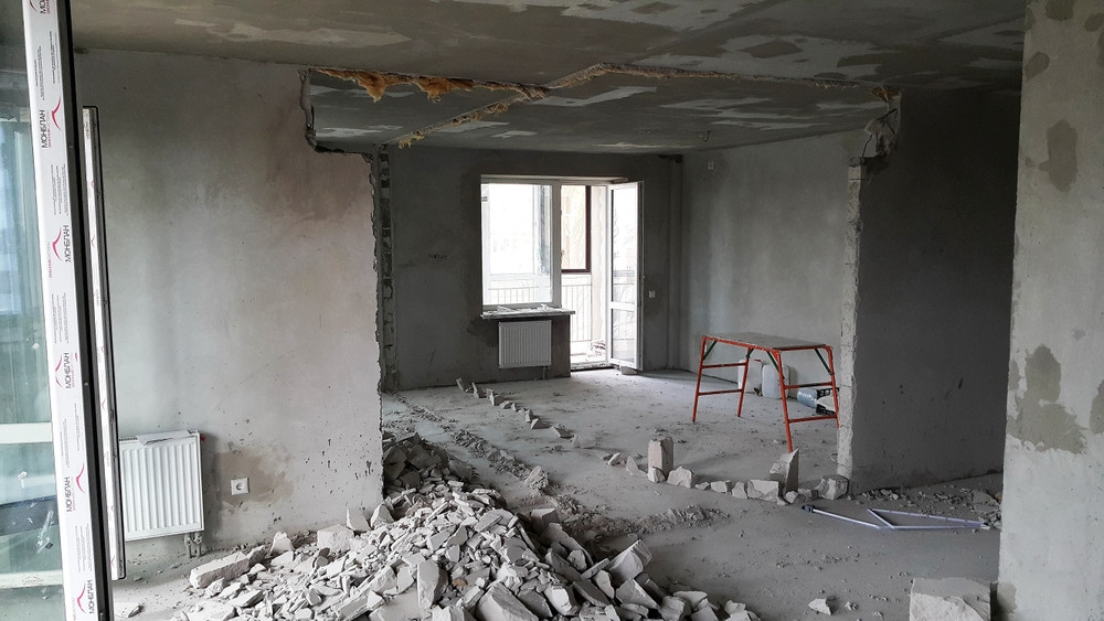 renovare