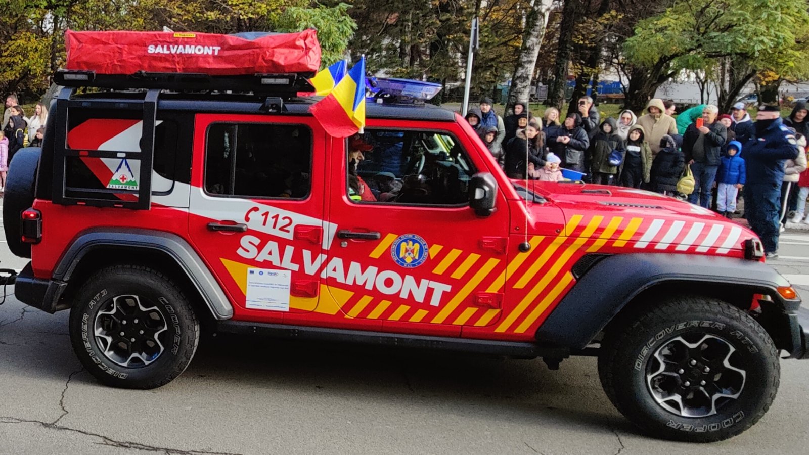 salvamont