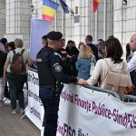 sindicatul national finante publice sindfisc agerpres
