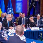 summit vilnius