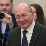 traian basescu inquam photos george calin