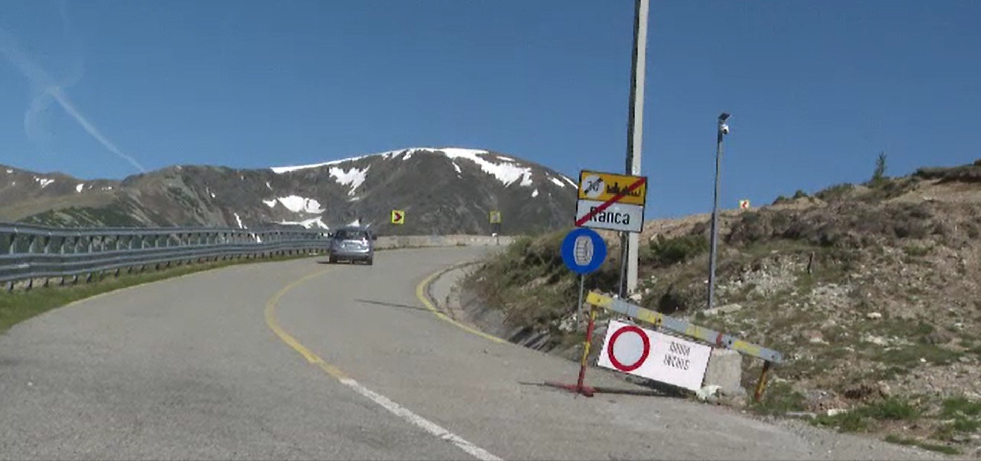 transalpina