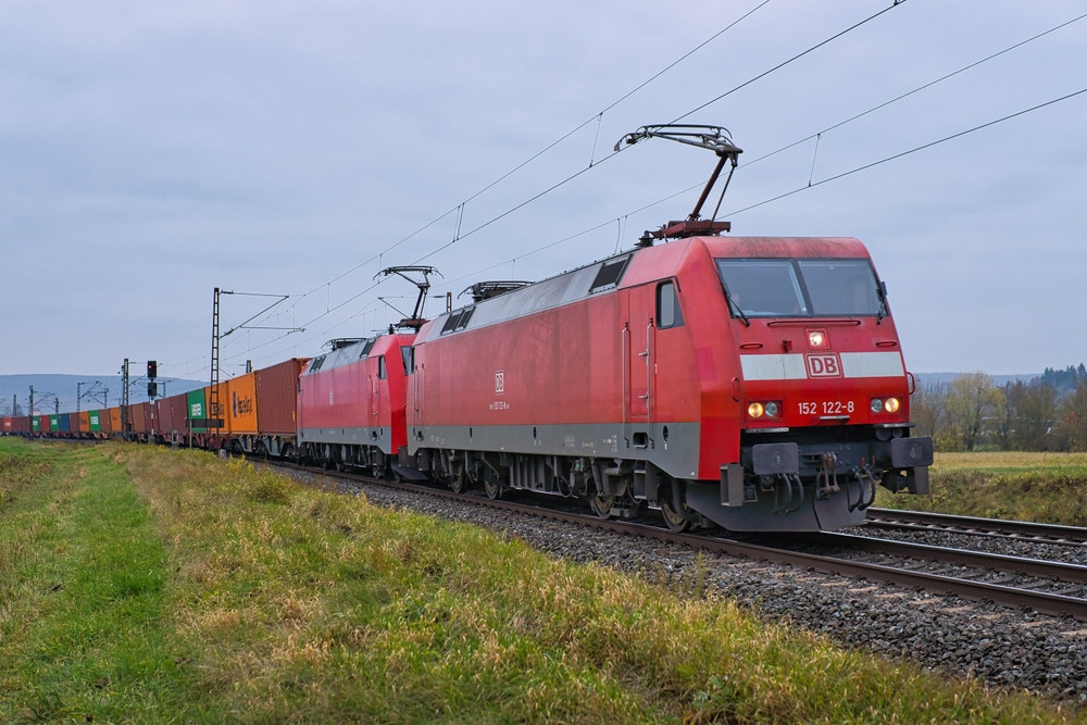 tren 2