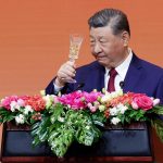 xi jinping china gettyimages 2276189400