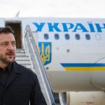 zelenski afp