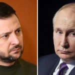 zelenski putin afp