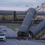 accident feroviar germania 9