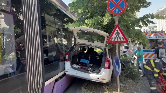 accident tramvai tm