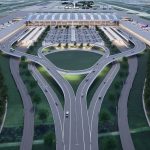 aeroport henri coanda proiect 1