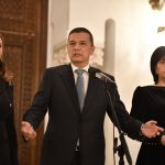 agerpres sorin grindeanu consultari cotroceni