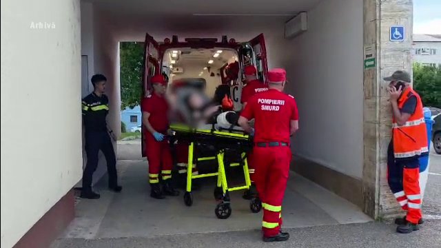 ambulanta ranit