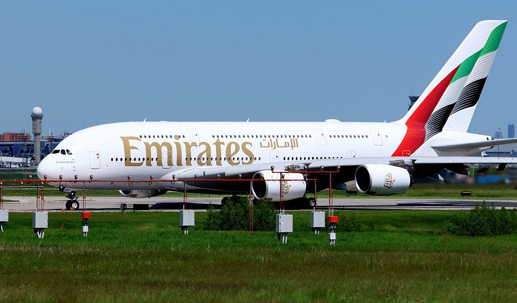 avion a380
