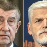 babis petr pavel afp 000 337362n