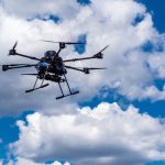 drona ruseasca fpv