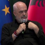 edi rama premierul albanez