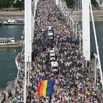 gay pride budapesta