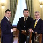 george simion petrisor peiu agerpres