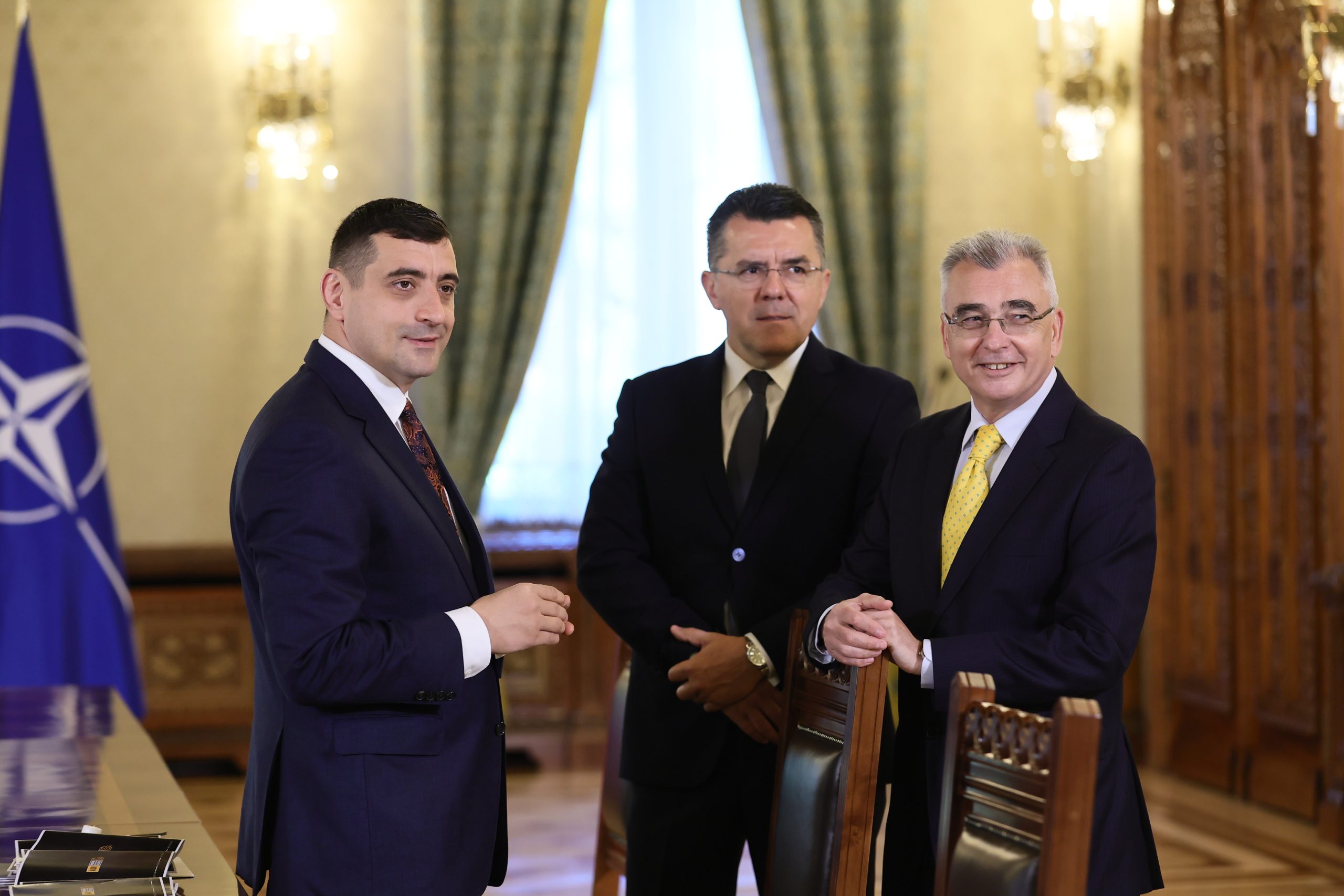 george simion petrisor peiu agerpres scaled