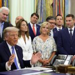 gettyimages donald j trump 14 iunie
