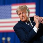 gettyimages donald trump 1 iunie