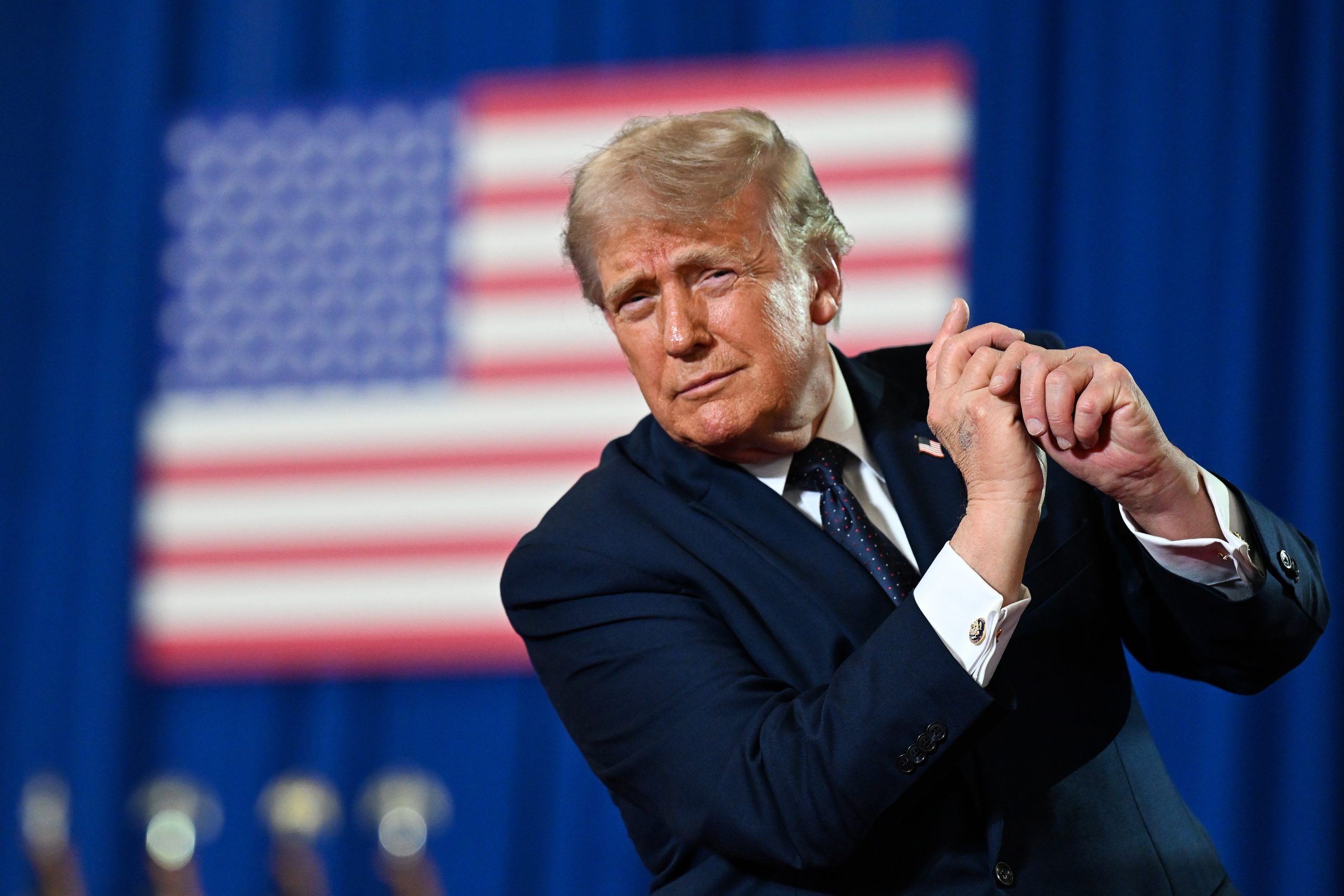 gettyimages donald trump 1 iunie scaled