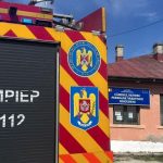 incendiu singureni camin batrani