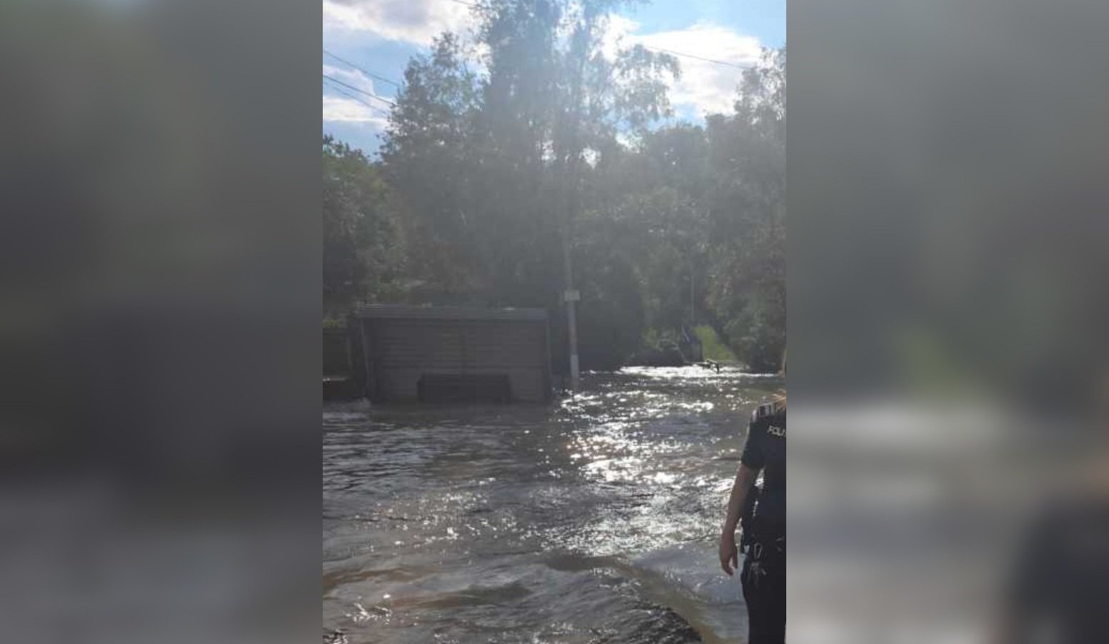 inundatii bun prahova