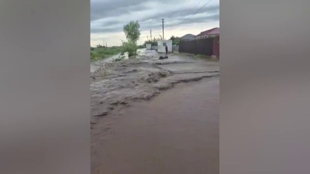 inundatii