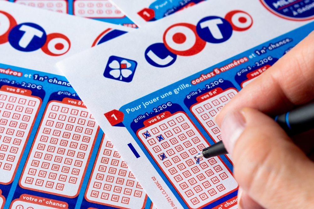 loto franta