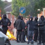 mascati violente belfast