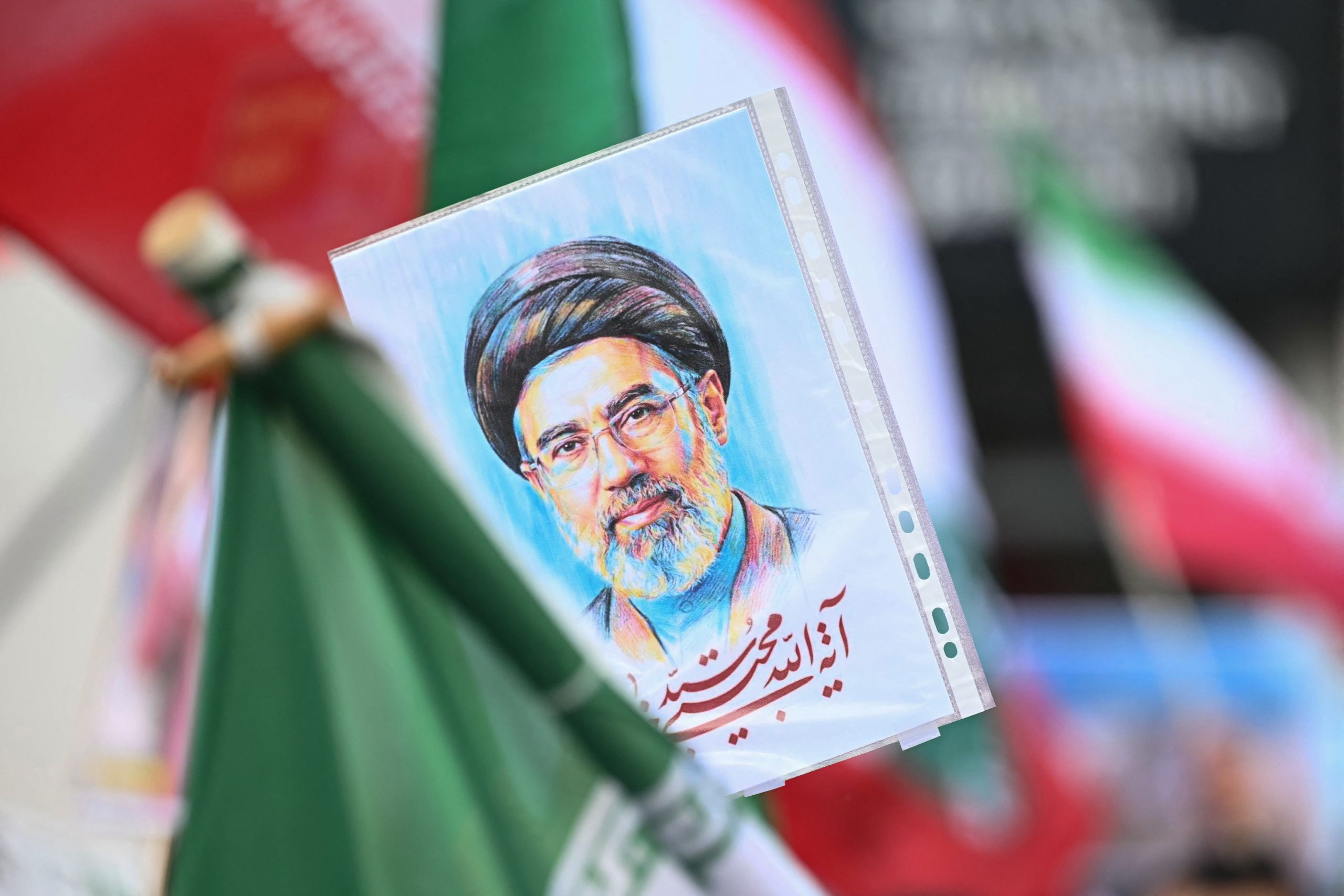 mojtaba khamenei scaled