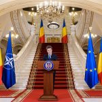 nd administratia prezidentiala