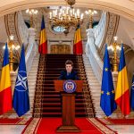 nicusor dan administratia prezidentiala 7 mai