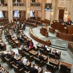 parlament agerpres