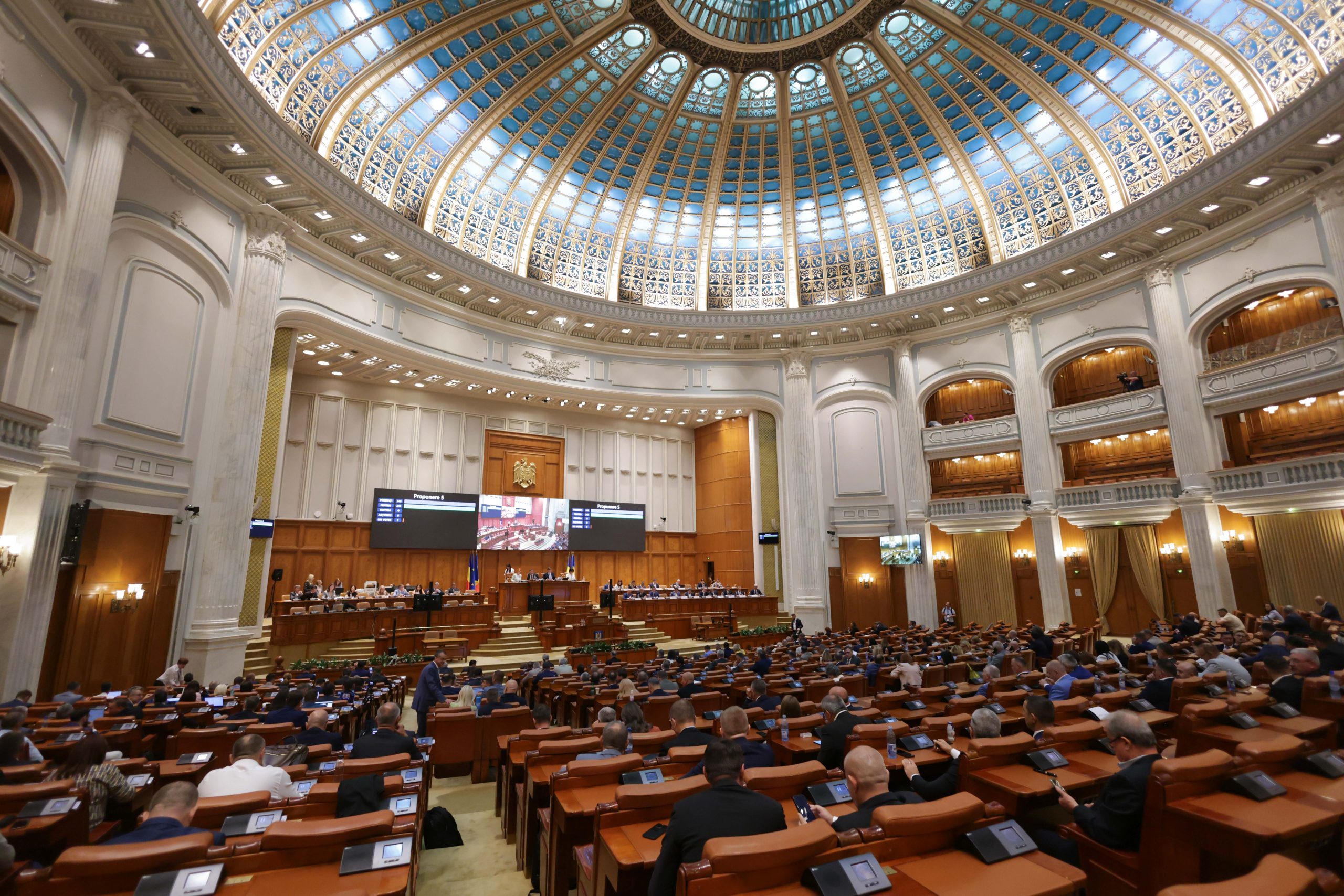parlament inquam photos george calin scaled