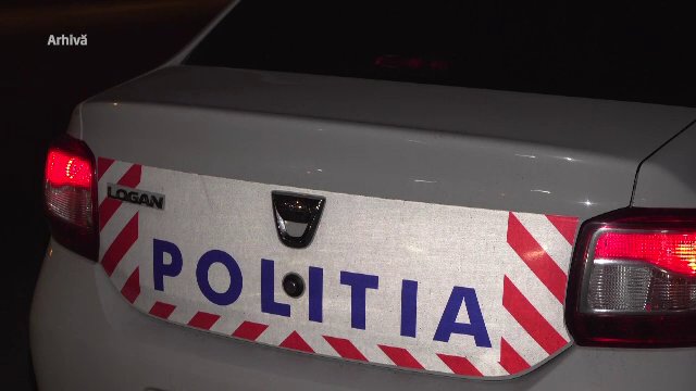 politie