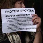 protest