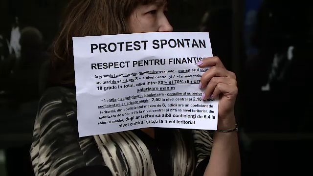 protest