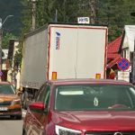 trafic canicula