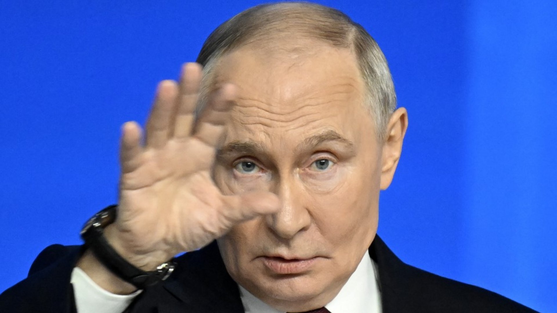 vladimir putin afp
