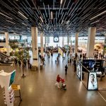 aeroport olanda