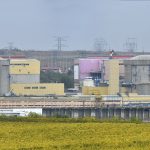 agerpres centrala nuclearoelectrica de la cernavoda cne