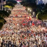 albania proteste gettyimages 2284171459
