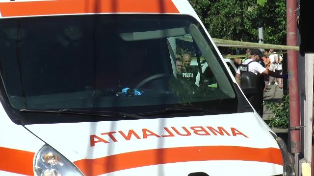 ambulanta smurd 1