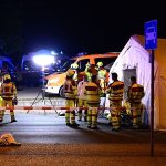 berlin pride accident