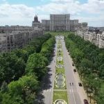 bucuresti palatul parlamentului